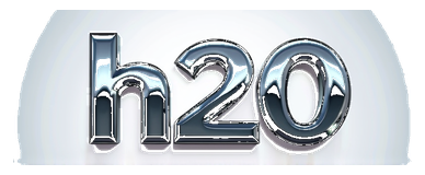 h20 logo