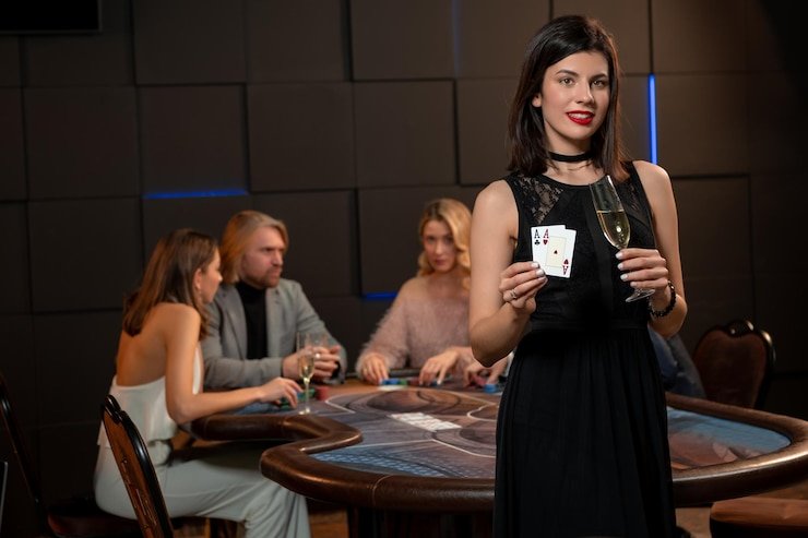 h20 Standard Fortune Tiger Table