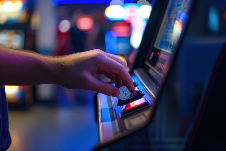 h20 Live Casino